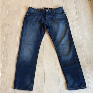 Massimo Dutti Jeans